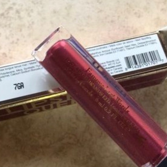 Lipstick Queen LIMITED EDITION Lipgloss - Picture 7 of 9